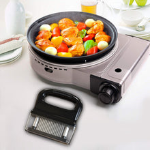 Load image into Gallery viewer, Meat Tenderizer with 48 Stainless Steel Blades