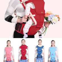 Load image into Gallery viewer, All-In-One Baby Breathable Travel Carrier