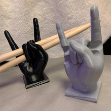 Load image into Gallery viewer, Funny Drummer Stand