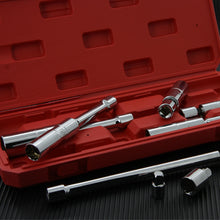 Load image into Gallery viewer, Magnetic Universal Spark Plug Socket