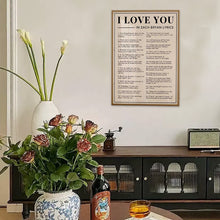 Load image into Gallery viewer, Wall Art Posters