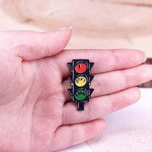 Load image into Gallery viewer, Cute Cartoon Design Brooch
