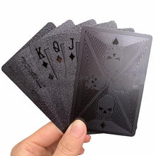 Load image into Gallery viewer, Waterproof Creative Playing Cards