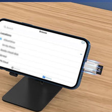 Load image into Gallery viewer, Intelligent Memory Card Reader