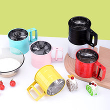 Load image into Gallery viewer, Fine Mesh Pastry Sieve Cup