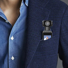 Load image into Gallery viewer, Pocket Action Camera