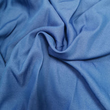 Load image into Gallery viewer, Women&#39;s Plain Denim Dress