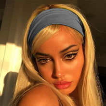 Load image into Gallery viewer, Casual Sporty Hair Band