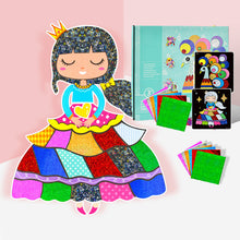 Load image into Gallery viewer, Children&#39;s Early Education Cartoon Magic Transfer Paper