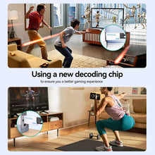 Load image into Gallery viewer, Wii to HDMI Converter Adapter