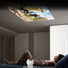 Load image into Gallery viewer, Smart HD Projector