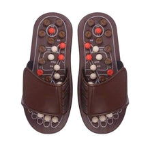 Load image into Gallery viewer, Powerful Natural Foot Massage Shoes