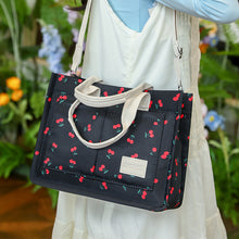 Load image into Gallery viewer, Summer Large Capacity Tote Bag For Women