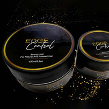 Load image into Gallery viewer, Strong Hold Hair Styling Gel