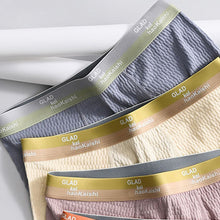 Load image into Gallery viewer, Men&#39;s Antibacterial Breathable Boxer Briefs