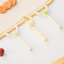Load image into Gallery viewer, Multifunctional Fruit Peeler