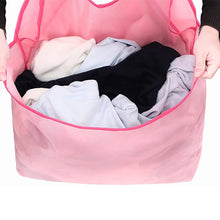 Load image into Gallery viewer, Portable Clothes Drying Apron