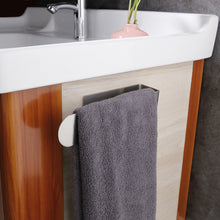 Load image into Gallery viewer, Adhesive Towel Rack