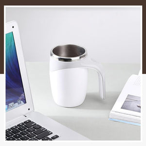 Auto Rør kaffekrus