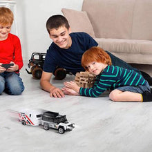 Load image into Gallery viewer, Alloy RC Off-Road Car