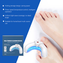 Load image into Gallery viewer, Nail Care Light
