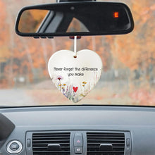 Load image into Gallery viewer, Friendship Ornaments For Ture Friends