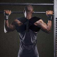 Load image into Gallery viewer, Back Posture Corrector