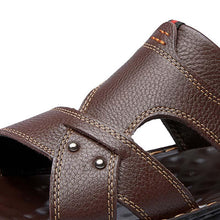 Load image into Gallery viewer, Summer 2020 new men&#39;s sandals