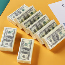 Load image into Gallery viewer, Dollar Printed Napkin