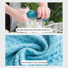 Load image into Gallery viewer, Waffle Weave Miracle Cleaning Cloths