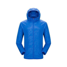 Load image into Gallery viewer, Ultra-Light Waterproof Windbreaker