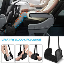 Load image into Gallery viewer, Travel Foot Rest