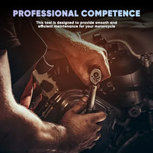 Load image into Gallery viewer, Valve holder removal and installation tool