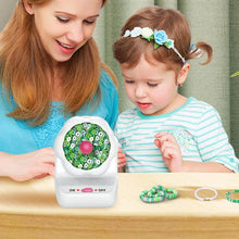 Load image into Gallery viewer, Electric Bead Spinner for Jewelry Making