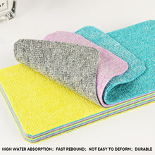 Load image into Gallery viewer, Zero Scratch Scrub Sponges