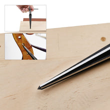 Load image into Gallery viewer, T-Handle Tapered Reamer