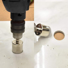 Load image into Gallery viewer, Diamond Hole Drill Bit 15 Pcs Set