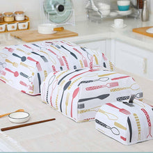 Load image into Gallery viewer, Foldable Insulating Food Cover