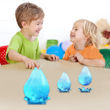 Load image into Gallery viewer, Decompressing Water Drop Sensory Toy