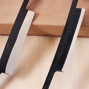 Woodworking Broach DIY Tool