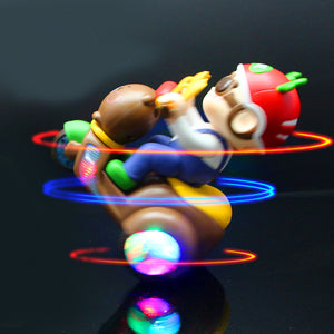 Electric Motorcycle Toys