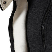 Load image into Gallery viewer, Extremely comfortable jacket for autumn / winter