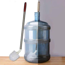 Load image into Gallery viewer, Water Dispenser Barrels Cleaning Brush
