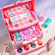 Load image into Gallery viewer, Makeup Toy Set for Girl