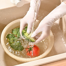 Load image into Gallery viewer, Disposable Waterproof Gloves for Kitchen Cleaning