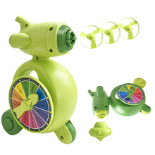 Load image into Gallery viewer, Flying Disc Launch Toy