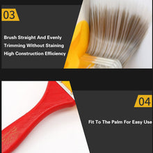 Load image into Gallery viewer, Paint Brusher Edger