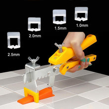 Load image into Gallery viewer, Hirundo Tile Leveling Spacing System