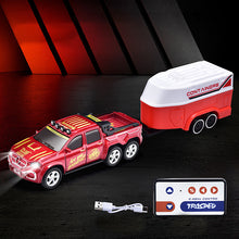 Load image into Gallery viewer, Alloy RC Off-Road Car