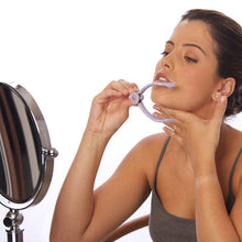 Load image into Gallery viewer, Brow &amp; Facial Hair Epilator
